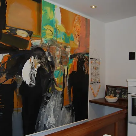 Apartment Art Chioggia