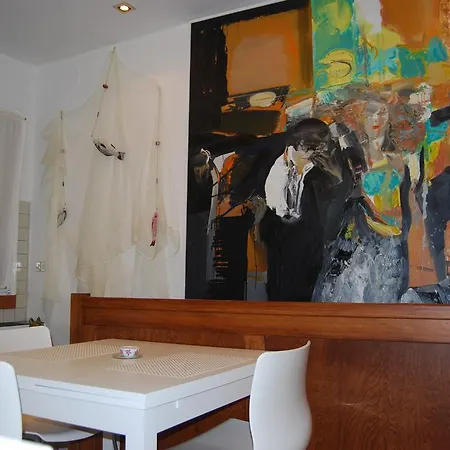 Art Apartment Chioggia